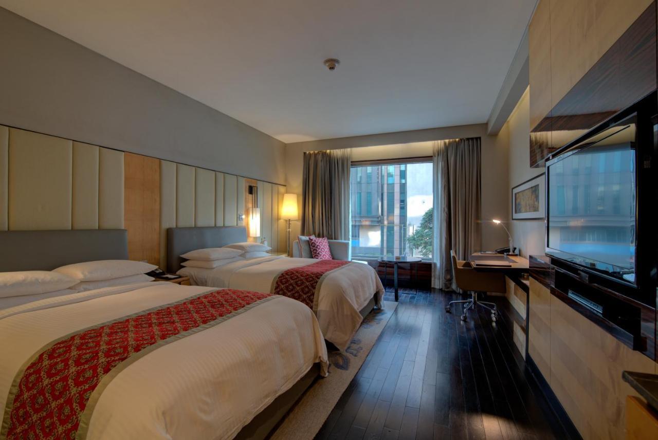 Jw Marriott Hotel New Delhi Aerocity Екстер'єр фото Deluxe room